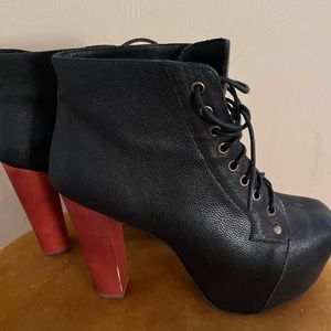 Jeffrey Campbell LITA